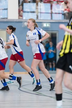 Bild 88 - wBJ NFV Futsalmeisterschaft